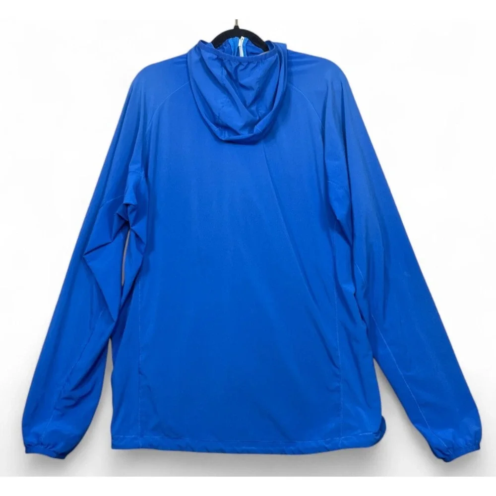 Rab Ventus Jacket Blue XL